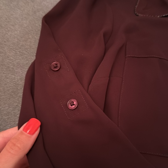 Express Portofino Top - Picture 4 of 7